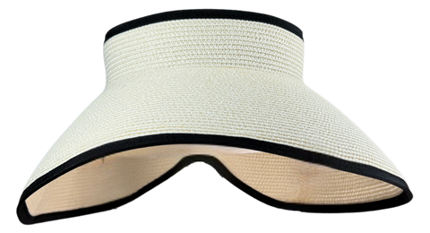 South Shore 30A Roll Up Visor