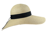 South Shore Las Palmas Large Brim Beach Hat