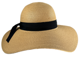 South Shore Las Palmas Large Brim Beach Hat