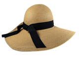 South Shore Las Palmas Large Brim Beach Hat