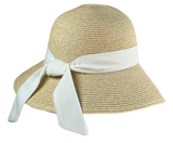 South Shore Destin Medium Brim Beach Hat