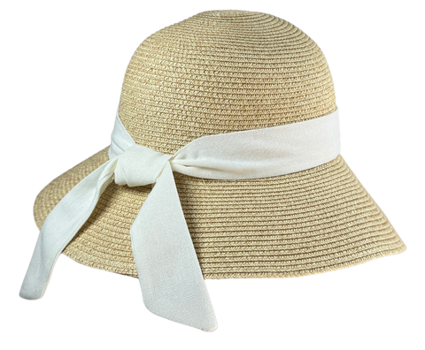 South Shore Destin Medium Brim Beach Hat