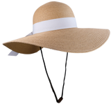 South Shore Las Palmas Large Brim Beach Hat