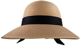 South Shore Destin Medium Brim Beach Hat